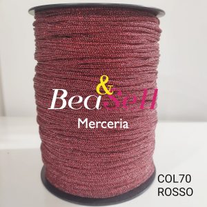 Filato Cordino Thai Lurex