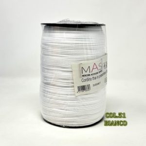 Cordino Thai in Rocche Bianco 51