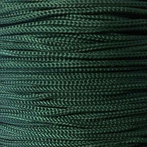 Cordino Thai in Rocche Verde Bottiglia 11