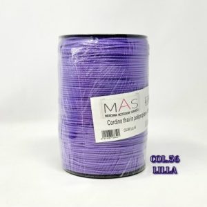 Cordino Thai in Rocche Lilla 56