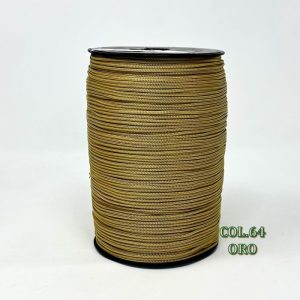 Cordino Thai in Rocche Oro 64