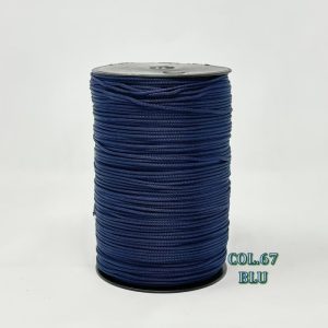 Cordino Thai in Rocche Blu 67