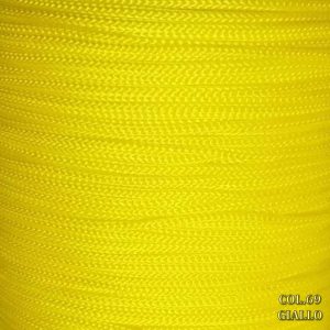 Cordino Thai in Rocche Giallo 69