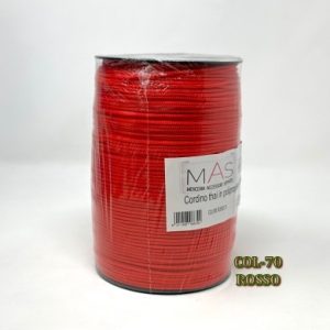 Cordino Thai in Rocche Rosso 70