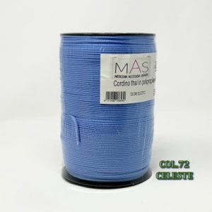 Cordino Thai in Rocche Celeste 72