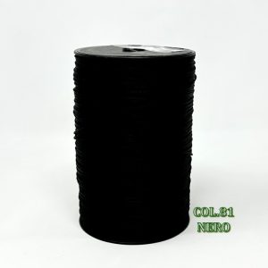 Cordino Thai in Rocche Nero 81