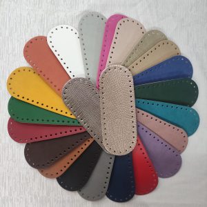 Fondi ECO PELLE 21x8