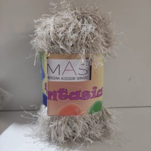 Cordino Fantasia Perla 63