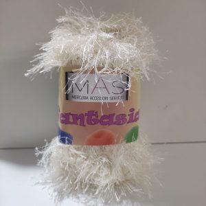 Cordino Fantasia Panna 78