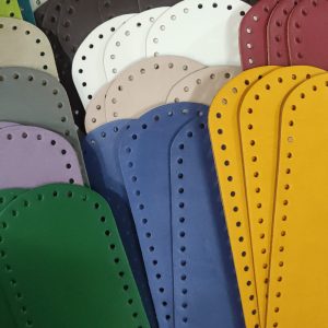 Fondi per Borsa Ecopelle 30x10