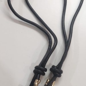 TRACOLLA CM.85 TR022.5.30 NERO/ORO