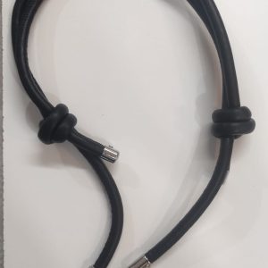 TRACOLLA CM.65 TR021.5/31 NERO/ARGENTO