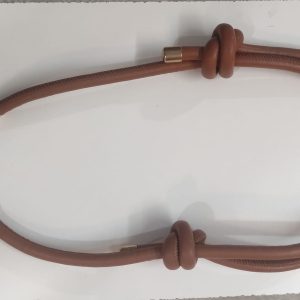 TRACOLLA CM.65 TR021.20 CUOIO