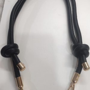 TRACOLLA CM.65 TR021.5/30 NERO/ORO