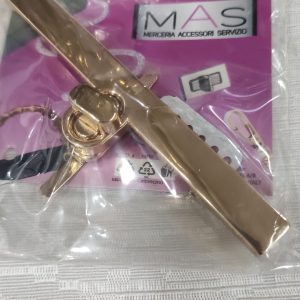 Chiusura a Girello MA267 ORO
