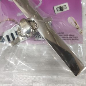 Chiusura a Girello MA2675 ARGENTO