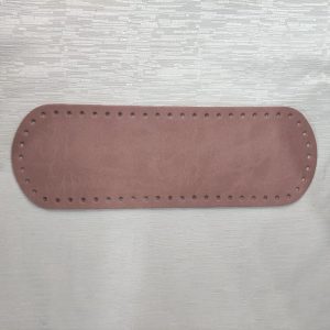 Fondi per Borsa in Ecopelle 30x10 Cipria