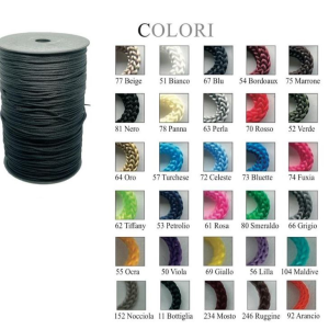 Cordino Thai in Rocche