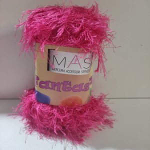 Cordino Fantasia Fuxia 74