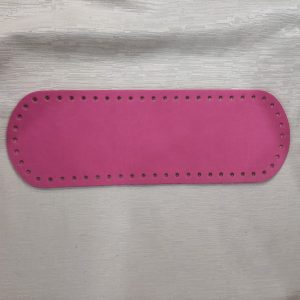 Fondi per Borsa in Ecopelle 30x10 Fuxia