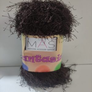 Cordino Fantasia Marrone 75