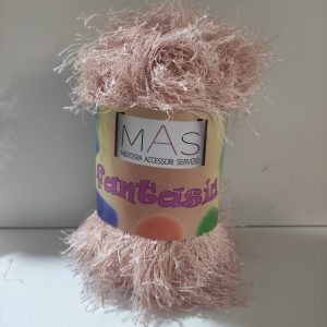 Cordino fantasia rosa 61