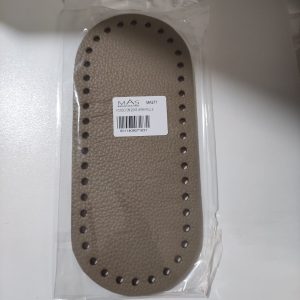 Fondo cm 20x9 VERA Tortora