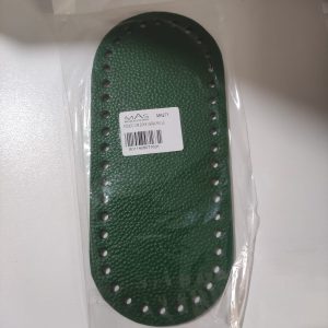 Fondo cm 20x9 VERA Verde