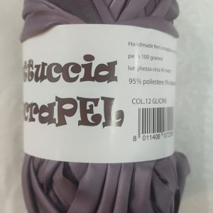 FETTUCCIA ECCOPELLE LYCRAPEL GLICINE 12