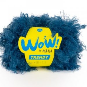 WOW Trendy  300 BLU