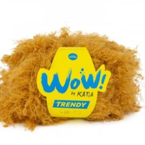 WOW Trendy 303 SENAPE