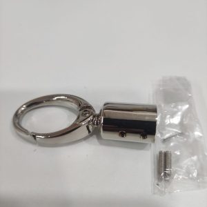 Chiusura per manico 13 MA200 ARGENTO