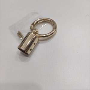 Chiusura per manico MA204 ORO