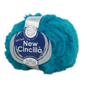 New Cincillà - Miss Tricot Filati OTTANIO 11