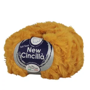 New Cincillà - Miss Tricot Filati OCRA 243