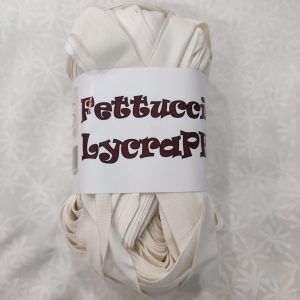 FETTUCCIA ECCOPELLE LYCRAPEL MAS PANNA