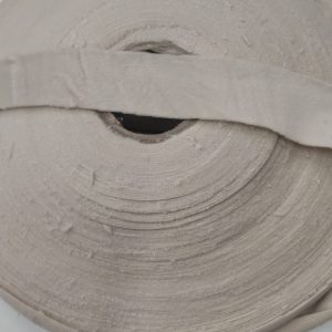 Fettuccia in pizza velluto 490 grammi BEIGE CHIARO