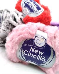 NEW CINCILLA