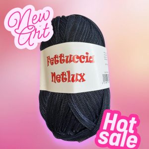 MAS FETTUCCIA NETLUX 67 BLU