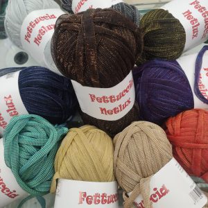 FETTUCCIA NETLUX