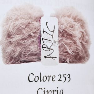 ARTIC 200 GRAMMI COL 253 CIPRIA