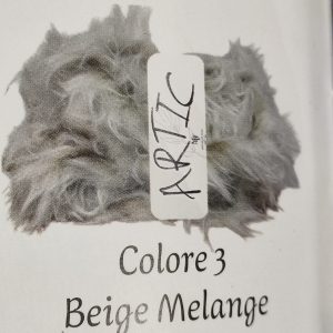 ARTIC 200 GRAMMI COL 3 BEIGE MELANGE