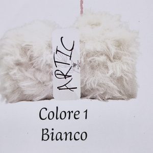 ARTIC 200 GRAMMI COL1 BIANCO