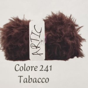 ARTIC 200 GRAMMI COL 241 TABACCO