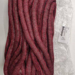 MASHMELLOW IRMA GLITTER