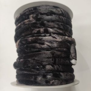 MIDI MALLOW VELLUTO 200 GRAMMI NERO