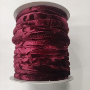 MIDI MALLOW VELLUTO 200 GRAMMI BORDEUX