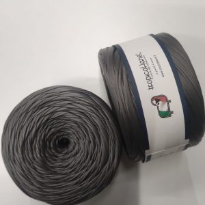 FETTUCCIA ECCOPELLE TROPICALLANE 200 GR ,121 GRIGIO