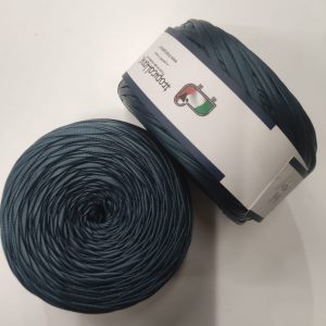 FETTUCCIA ECCOPELLE TROPICALLANE 200 GR ,122 PETROLIO