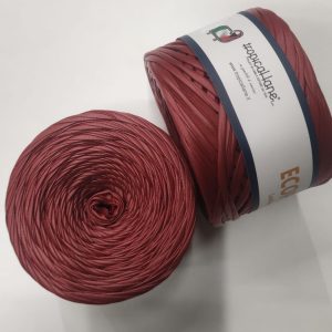 FETTUCCIA ECCOPELLE TROPICALLANE 200 GR ,127 ROSSO